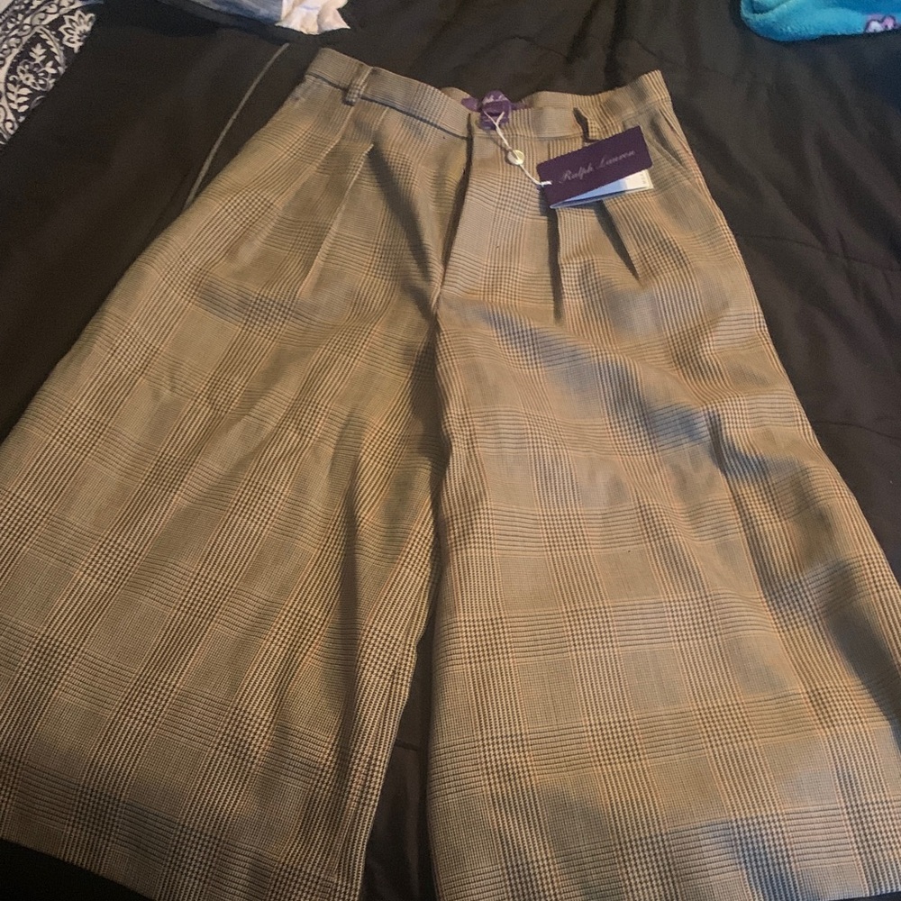 Ralph Lauren purple label
